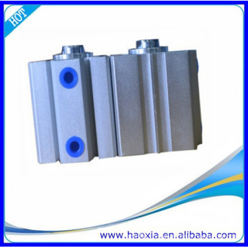 SDA Series thin small air cylinder for hot sale